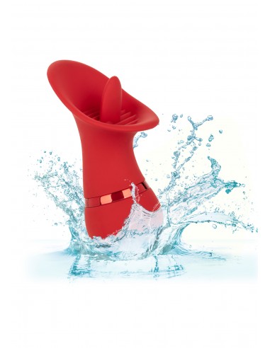stimolatore clitorideo French Kiss...