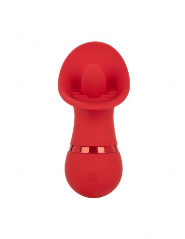 stimolatore clitorideo French Kiss...
