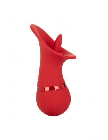stimolatore clitorideo French Kiss...