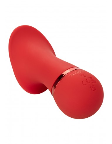 stimolatore clitorideo French Kiss...