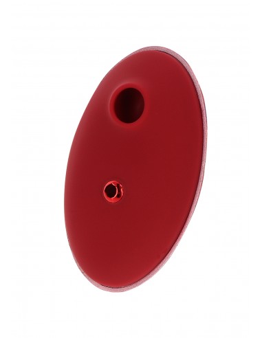 stimolatore clitorideo a suzione Ruby...