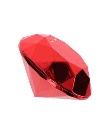 stimolatore clitorideo a suzione Ruby...