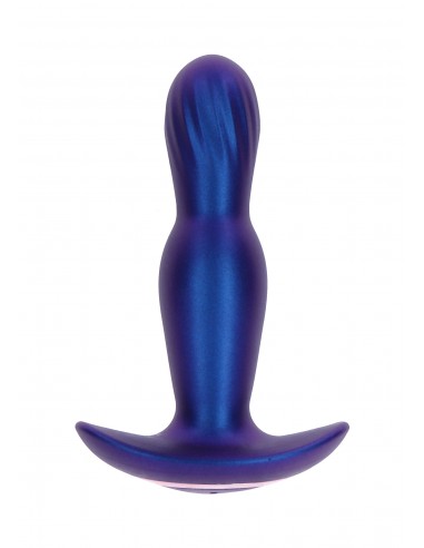 plug vibrante - gonfiabile remoto The...