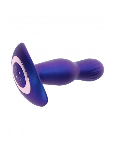 plug vibrante - gonfiabile remoto The...