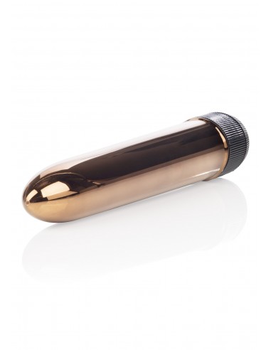 Vibratore Classico Precious Metal Gems