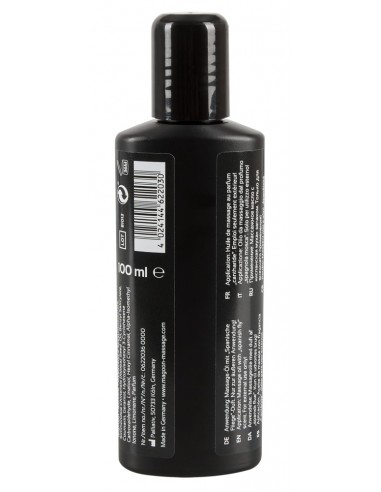 olio massaggio Erotic Massage Oil...