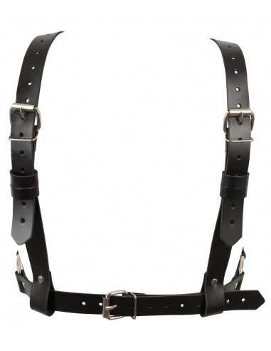 Top BDSM Chest Harness