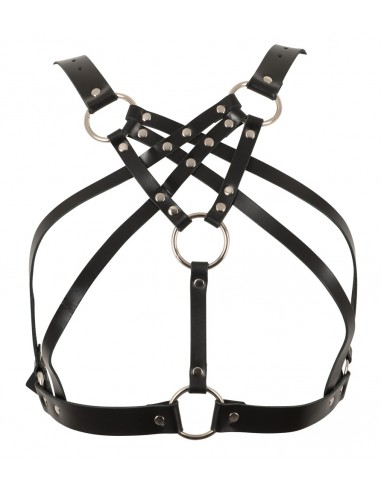 Top BDSM Chest Harness