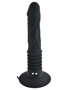 vibratore anale a pulsione...