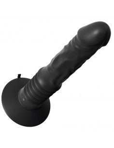 vibratore anale a pulsione... 2