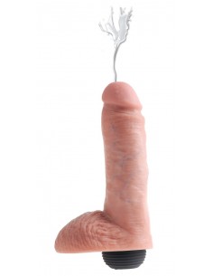 Fallo realistico eiaculante... 2