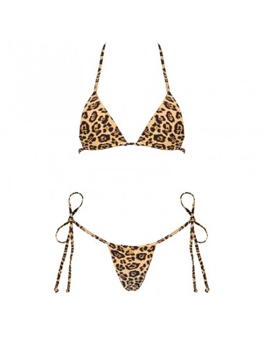 BIKINI BELLA VISTA WILD TAGLIA UNICA