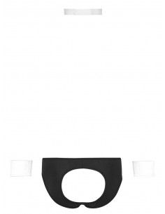 completo coniglietto bunny... 2