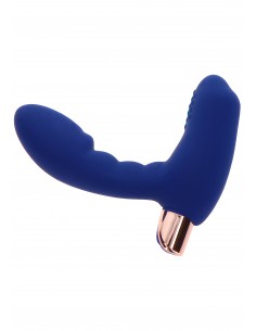 Plug anale vibrante Remoto...