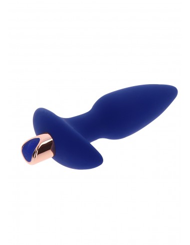 plug anale vibrante remoto The...