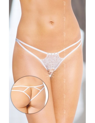 Brasiliana aperta al cavallo S/L