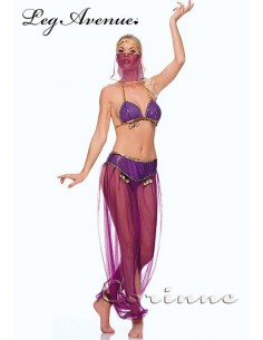 Ballerina Harem M/L