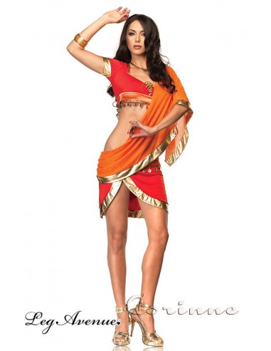 Danzatrice indiana M/L