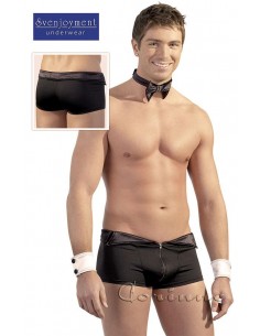 Set intimo 3 pz. maggiordomo M