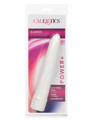 Vibratore classico Classic Chic Slimline