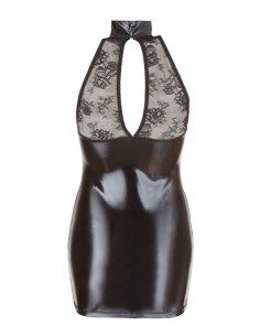 abito lucido clubwear 2