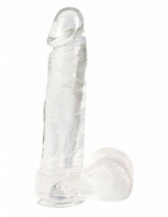 Jelly Royale 7.25 Inch