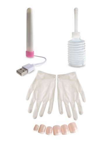 Bambola Realistica ginnasta Ultimate...