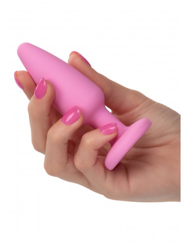 set da 3 plug gioiello Crystal Booty Kit