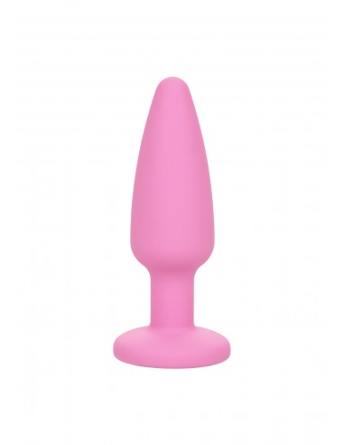 set da 3 plug gioiello Crystal Booty Kit