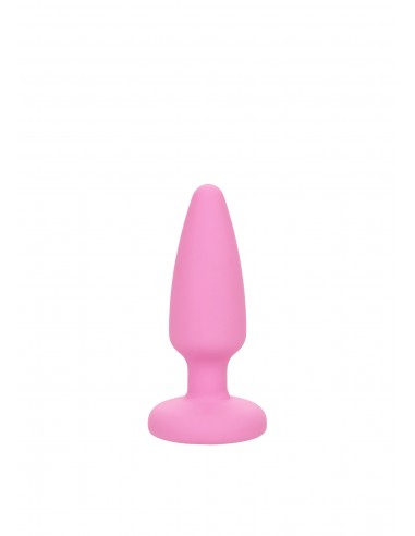 set da 3 plug gioiello Crystal Booty Kit