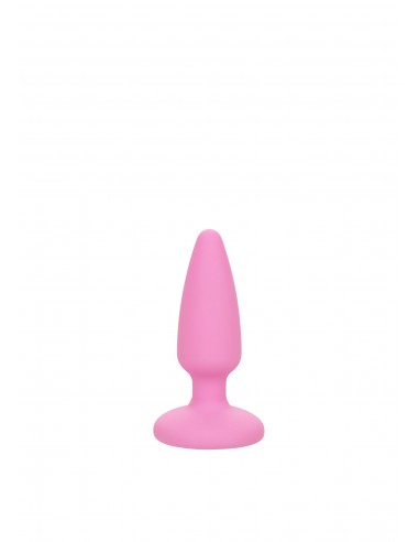 set da 3 plug gioiello Crystal Booty Kit