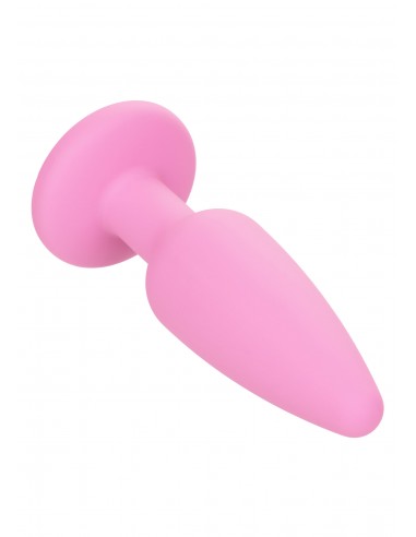 set da 3 plug gioiello Crystal Booty Kit