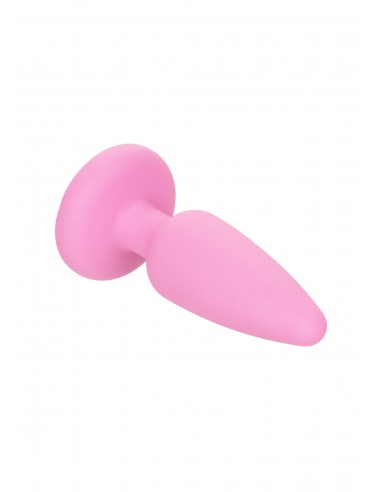 set da 3 plug gioiello Crystal Booty Kit