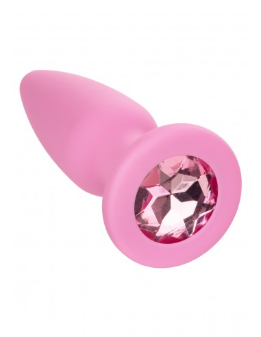 set da 3 plug gioiello Crystal Booty Kit