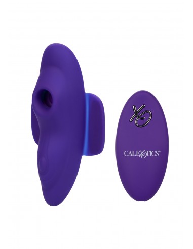 Stimolatore clitorideo remoto...