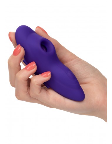 Stimolatore clitorideo remoto...