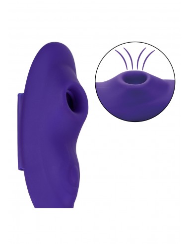 Stimolatore clitorideo remoto...