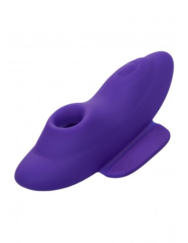 Stimolatore clitorideo remoto...