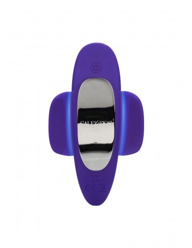 Stimolatore clitorideo remoto...