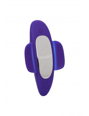 Stimolatore clitorideo remoto...