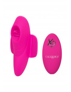 Stimolatore clitorideo con...