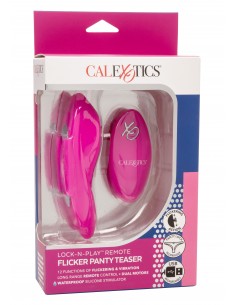 Stimolatore clitorideo con... 2