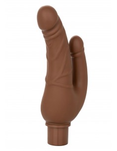 Vibratore doppio...