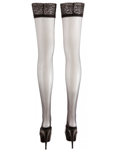 Calze autoreggenti L