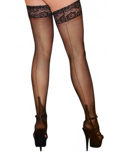 Calze Autoreggenti con... 2