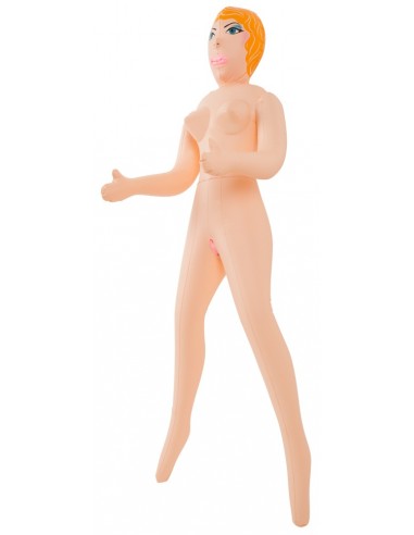 bambola gonfiabile love doll storm