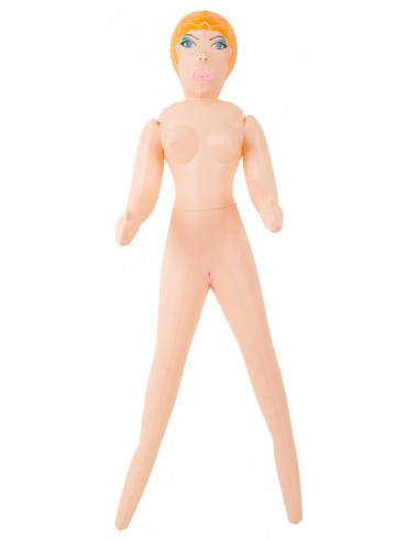 bambola gonfiabile love doll storm
