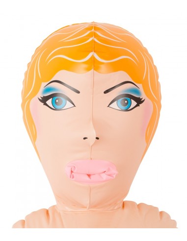 bambola gonfiabile love doll storm